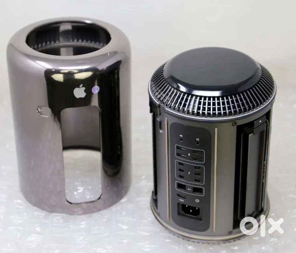 APPLE MacPro A1481 Workstation 3.5Ghz 6core, 6gb graphics, 512gb nvme