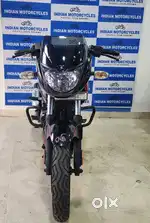 PULSAR 150. 2021  BS6
