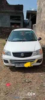 Maruti Suzuki Alto K10 vxi 68000 Km Driven
