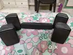 Samsung Home Theatre Speaker only