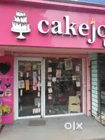 Shop for rent with carpet area of 250 sq feet road touch