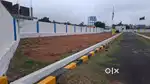 DTCP Approved Pollachi main road