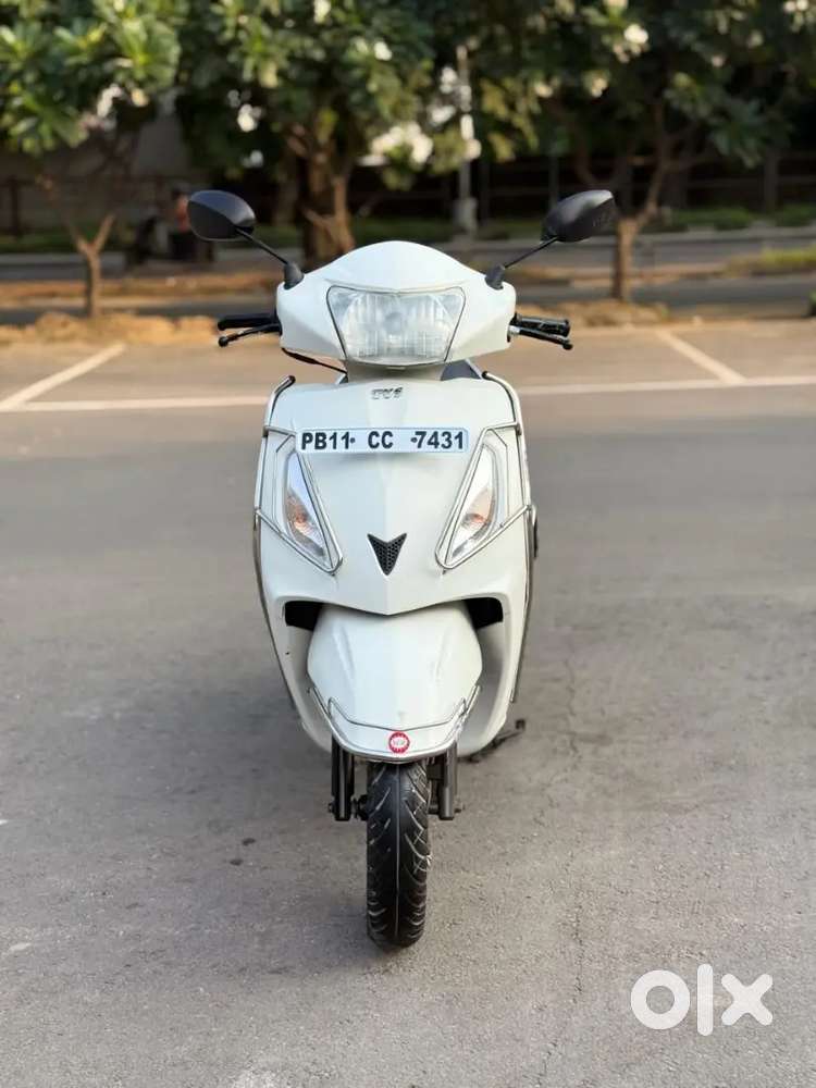 Tvs jupiter