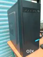 Core i5 cpu