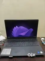 Dell Inspiron i7 12th generation laptop