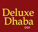 Deluxe Dhaba Restaurant for sale in Phase 8 A industrial Area mohali