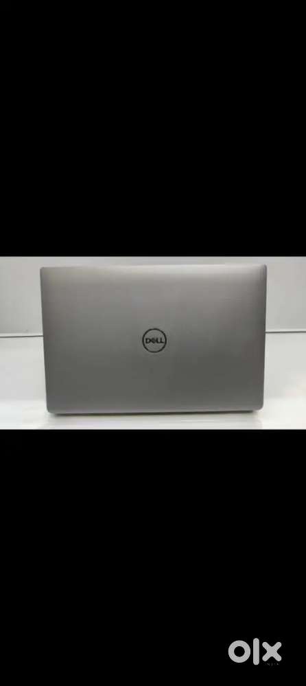 Dell latitude 5420 laptop
