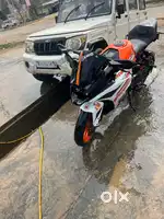 A 1 condition,new tyer