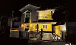 2BHK furnished Villa in Villa community. Direct owner.5mnts infopark