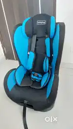 Babyhug Child Seat