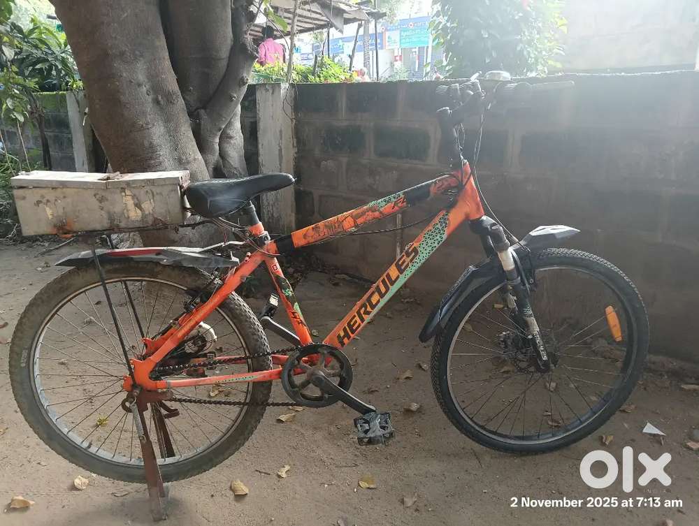 Bicycle for SALE