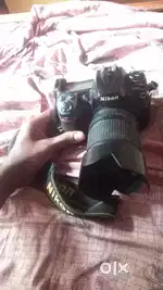 Nikon d300s