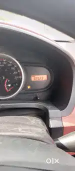 Ford Figo 2011 Diesel Good Condition