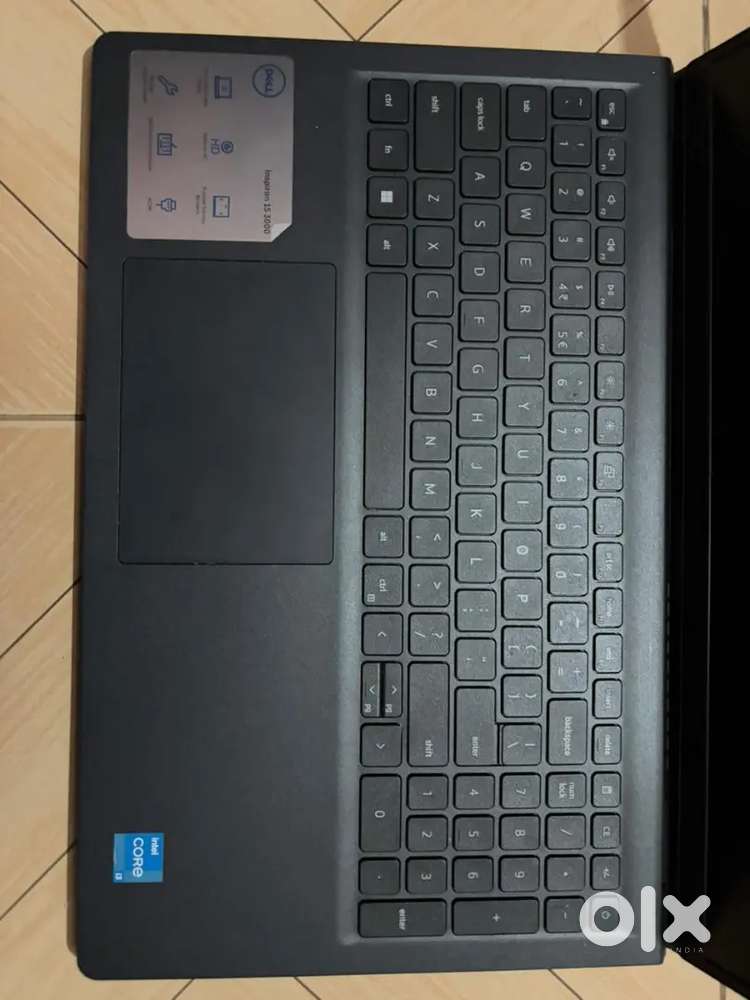 Dell Inspiron 15 3000 – 15.6 FHD, HD Webcam, HDMI, Good Condition