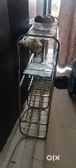 Kitchen rack