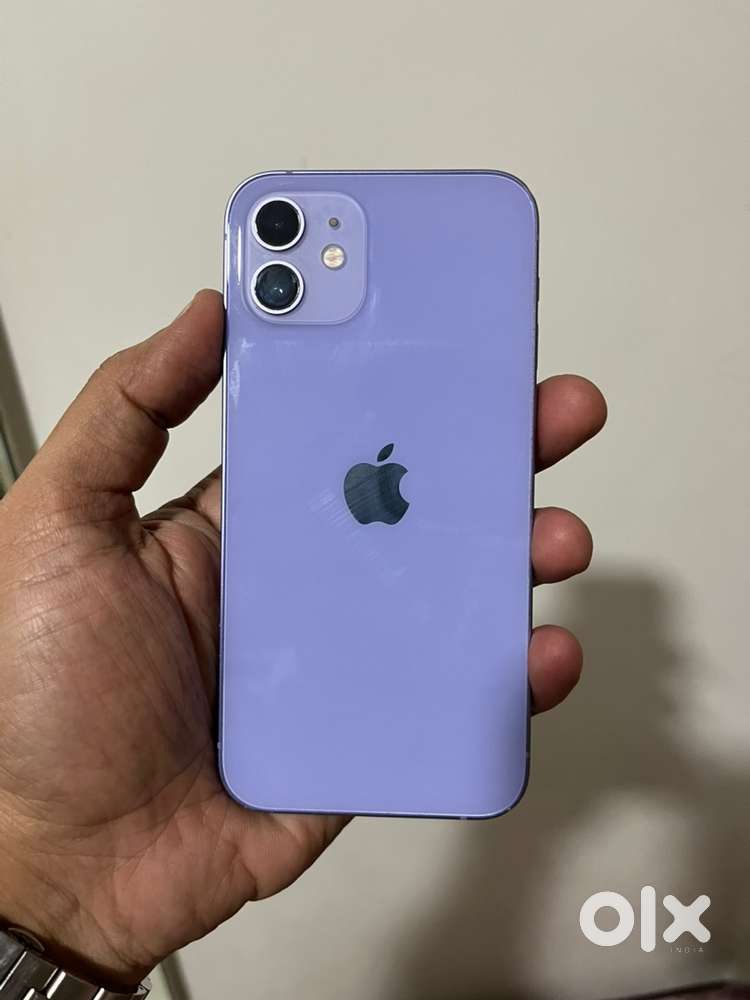 Iphone 12 spotless