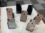 Apple iPhone XS Max 64GB All Colours WRNTY