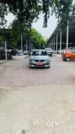 Maruti Suzuki Baleno Sigma, 2024, Petrol