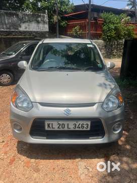 Maruti Suzuki Alto 800 2012-2016 LXI, 2017, Petrol