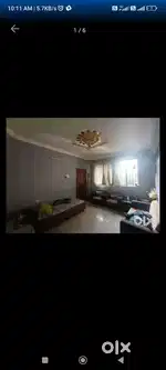 2bhk Furnished Flat For rent in Siolim Sodiem