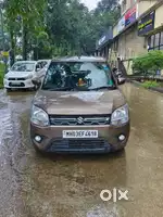Maruti Suzuki Wagon R 1.0 2023 CNG & Hybrids Good Condition
