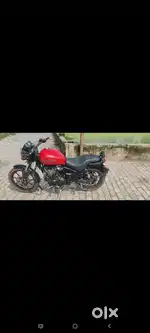 Less driven bike for sale