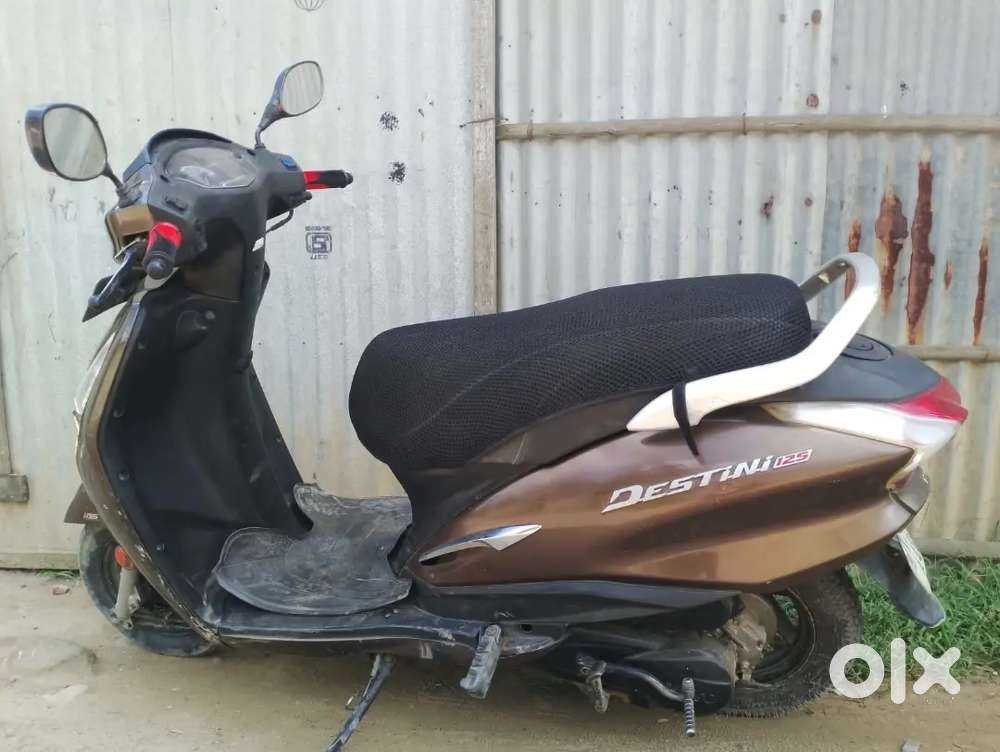 Good condition