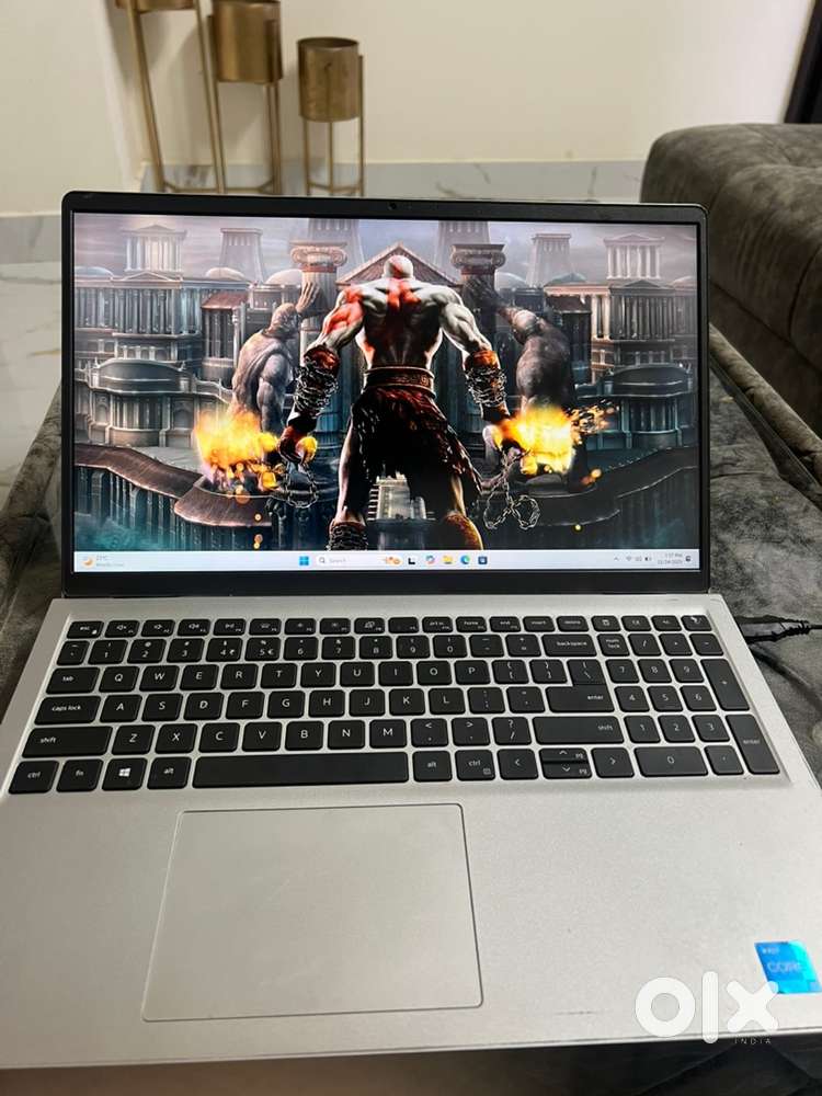 Dell Laptop i5 11gen