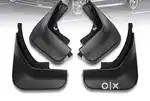 Mudflap Audi A6 Old Set
