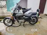 Avenger bechna hai