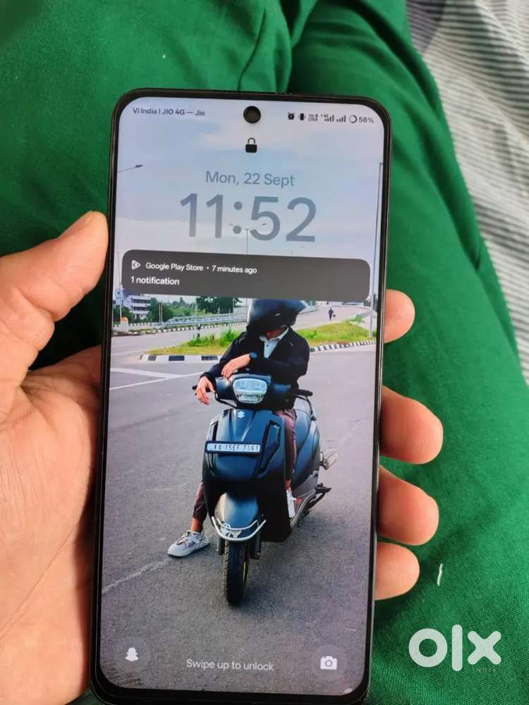 Realme 10 pro 5G