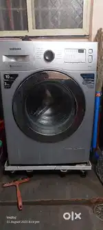 Samsumg 6.5 kg