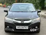 Honda City 2014-2015 i VTEC VX, 2015, Petrol