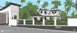 4BHK LUXURY VILLA WITH 40 CENT