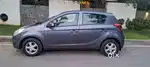 Hyundai i20 Petrol Asta Dual Tone, 2010, Petrol