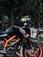 Bs3 duke 390