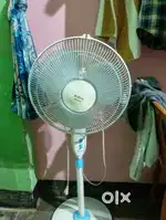 Table fan tip top condition