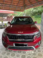 Kia Seltos GTX Plus Diesel