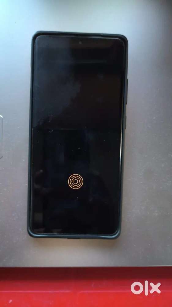 Oneplus 12r 8gb 128gb only 1 year old