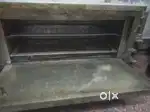 Pizza Oven machine