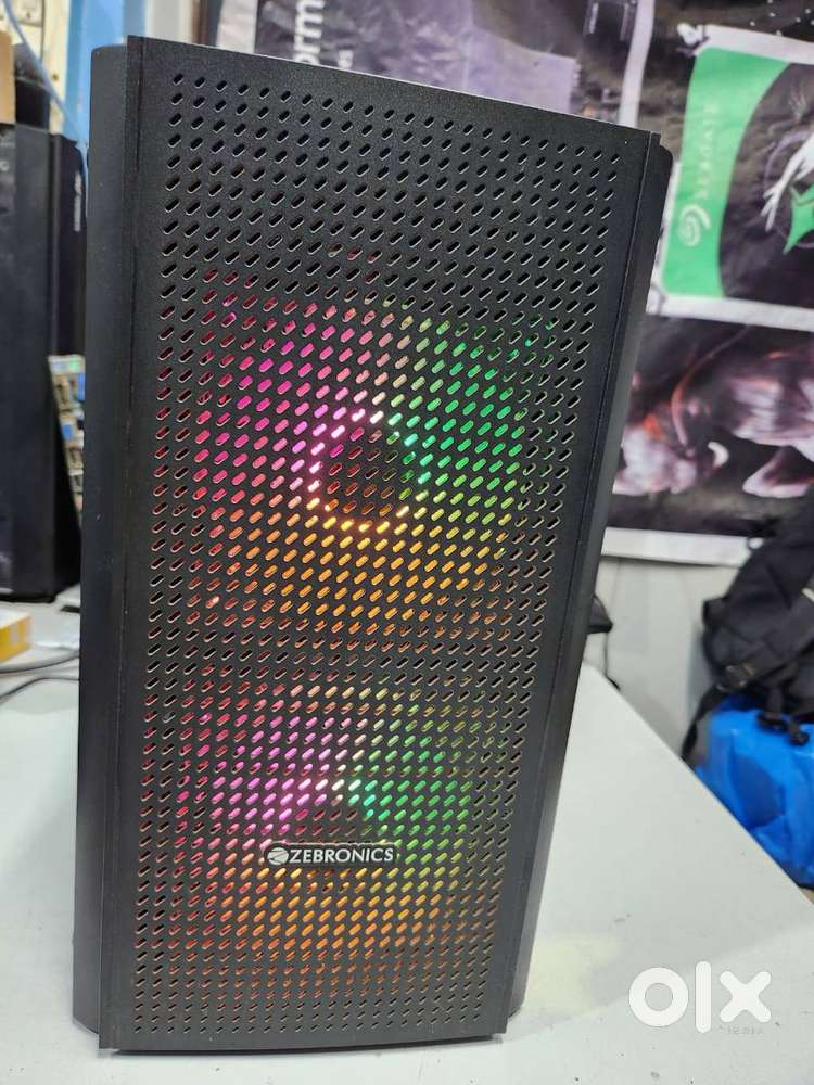 Amd Ryzen 3 2200 vega 8 graphics