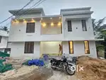 New house for sale Chenkottukonam