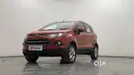 Ford Ecosport 1.5 TI-VCT Titanium (O), 2016, Petrol
