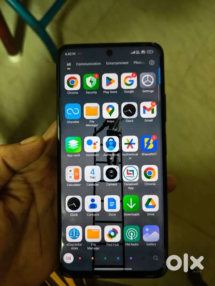 POCO M4Pro 5g 6/128gb