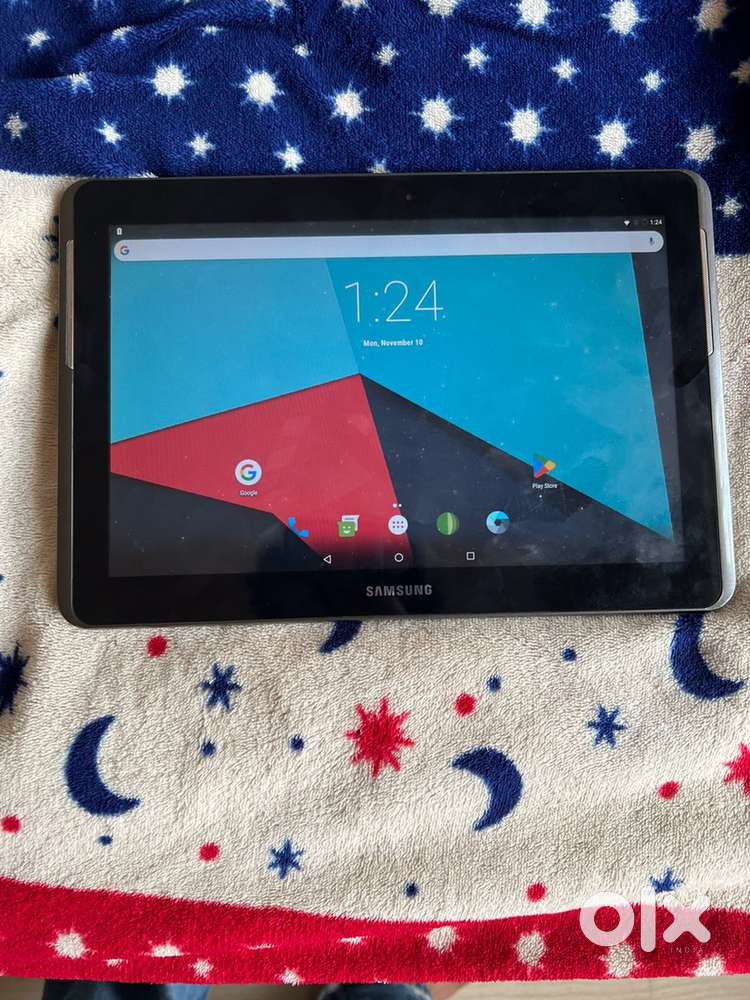 Samsung galaxy tab 2 10.1