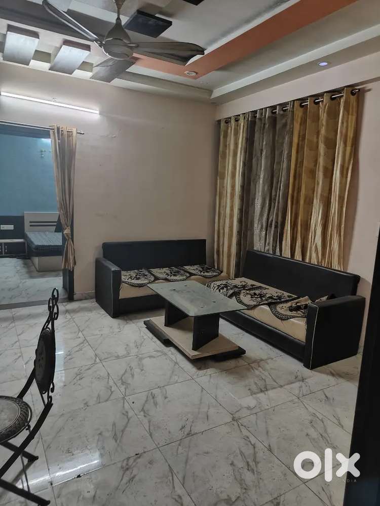 2bhk fully furnished flat available for rent in VKI
