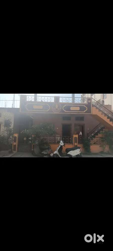 1 BHK House For Rent In Kalyan Nagar Gulbarga