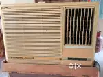 OGeneral Window Ac 5Star