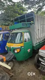 Selling my ape auto 2022 model