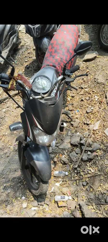 1woner good condition  all paper clear general service